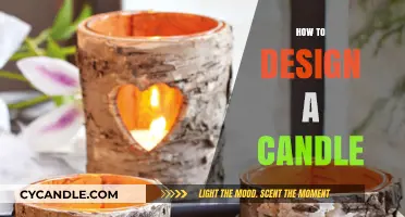Designing Candles: A Creative Guide to Candle Making