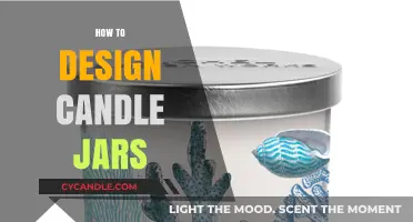 Designing Candle Jars: Creative Tips for Standout Styles