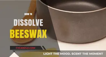 Mastering Beeswax Melting: Simple Techniques for Perfect Dissolution