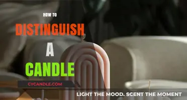 Candle Shopping: A Guide to Distinguishing Quality