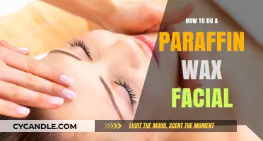 Glow Up with a Paraffin Wax Facial: Step-by-Step Guide