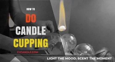 Candle Cupping: An Ancient Healing Technique Explained