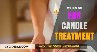 Ear Candling: A Natural Remedy for What Ails You