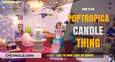 Unraveling the Mystery of Poptropica's Candle Challenge