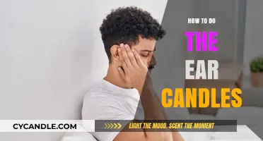 Ear Candling: A Safe, Natural Way to Clean Ears