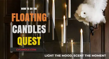 Complete Guide: Floating Candles Quest