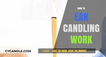Ear Candling Explained: How This Ancient Practice Works and Its Benefits