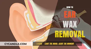 Effective Ear Wax Removal Techniques: Safe and Simple Methods at Home