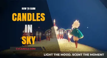 Unlocking Sky's Candles: Tips and Tricks
