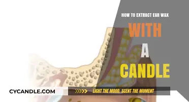 Candle Ear Wax Extraction: A Step-by-Step Guide to Safe Removal