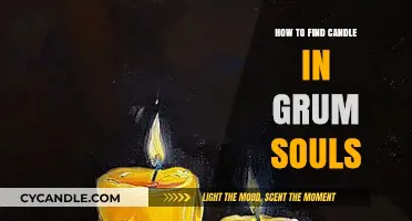 Finding Candles in Grim Souls: A Guide