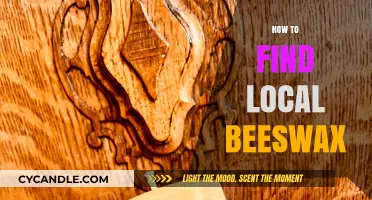 Discovering Local Beeswax: Tips for Sourcing Sustainable Supplies Nearby
