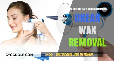 Safe Earwax Removal UK: Expert Tips for Clear Hearing at Home