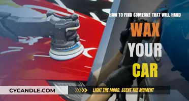 Discovering the Perfect Car Waxing Service: A Comprehensive Guide