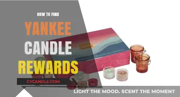 Discovering Yankee Candle Rewards: A Simple Guide to Earning and Redeeming