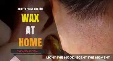 Effective Home Remedies to Safely Remove Ear Wax Buildup