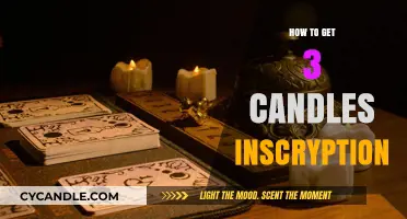 Mastering Inscryption: Strategies to Obtain Three Candles Efficiently
