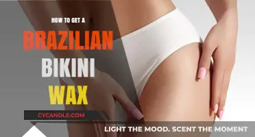 Achieving Smoothness: Your Guide to a Brazilian Bikini Wax