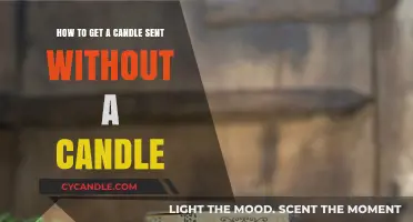 Creative Ways to Gift a Candle Experience Without the Actual Wax