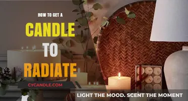 Enhance Your Ambiance: Tips to Make Candles Radiate Warmth and Light