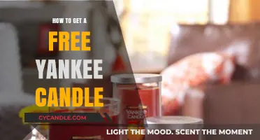 Snag a Free Yankee Candle: Smart Tips and Tricks