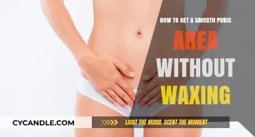 Achieving a Smooth Pubic Area: Alternatives to Waxing