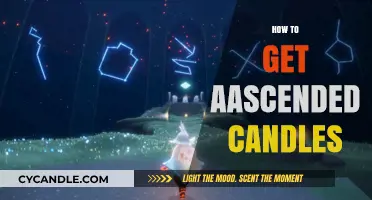 Mastering the Art of Obtaining Ascended Candles: A Comprehensive Guide