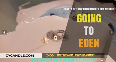 Unlock Ascended Candles in Sky: Eden-Free Strategies for Success