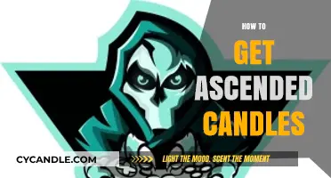 Unlocking Ascended Candles: A Comprehensive Guide to Sky's Rare Rewards