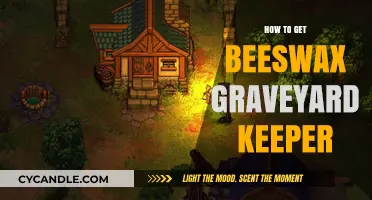 Harvesting Beeswax in Graveyard Keeper: A Step-by-Step Guide