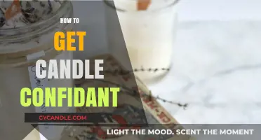 Mastering Candle Confidence: Tips to Become a Wax Whisperer