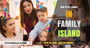 Family Island Candle Guide: Easy Steps to Obtain Candles