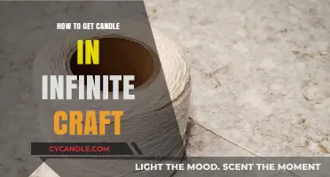 Mastering Infinite Craft: Creative Ways to Craft Candles Easily