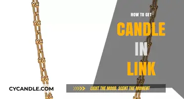 Mastering Link's Candle Acquisition: A Step-by-Step Guide for Gamers