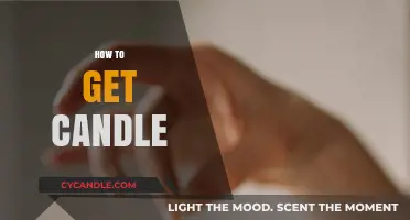 Discover Simple Ways to Obtain Your Perfect Candle Easily