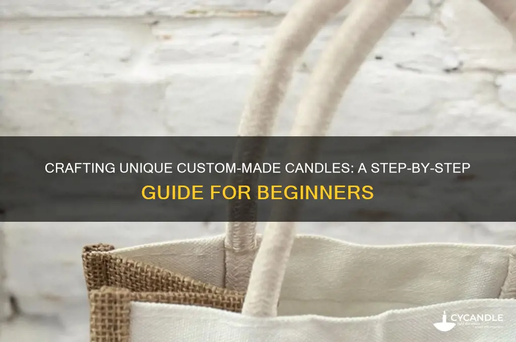 how to get candles custom ade