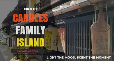 Crafting Candles on Family Island: A Step-by-Step Guide
