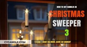 Unlocking Christmas Sweeper 3 Candles: Tips and Tricks Guide