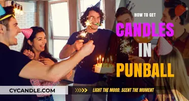 Unlocking Candle Secrets: A Punball Guide to Earning Candles