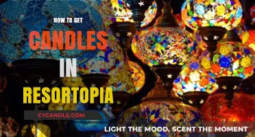 Unlocking Resortopia's Candle Secrets: A Comprehensive Guide for Players