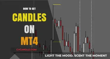 Mastering MT4: Easy Steps to Add Candles to Your Charts