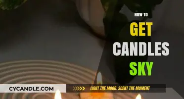 Elevate Your Ambiance: Creative Ways to Make Candles Float in the Sky