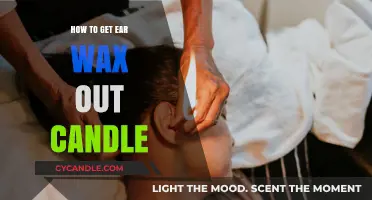 Safe Ear Wax Removal: Debunking the Ear Candling Myth