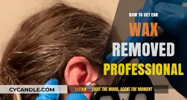Professional Ear Wax Removal: Safe, Effective Methods for Clear Hearing