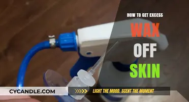 Smooth Skin Ahead: Effective Ways to Remove Excess Wax