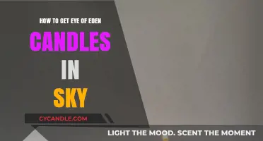 Unlocking Eye of Eden Candles: A Sky Player's Ultimate Guide