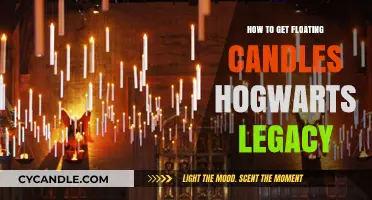 Mastering Floating Candles in Hogwarts Legacy: A Magical Guide