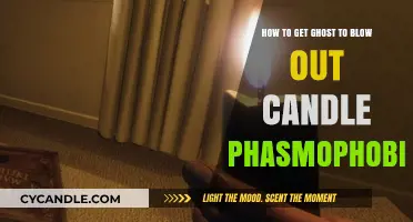 Mastering Phasmophobia: Tricks to Make Ghosts Blow Out Candles