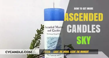 Sky Ascended Candles: Proven Strategies to Boost Your Collection Fast