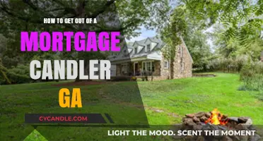 Escaping Your Mortgage in Candler, GA: A Step-by-Step Guide